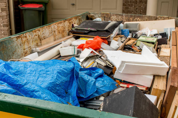 Best Construction Debris Removal  in Snowmass Village, CO