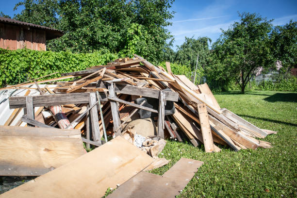 Best Retail Junk Removal  in Snowmass Village, CO