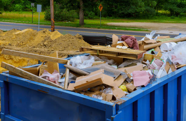 Junk Removal for Events in Snowmass Village, CO
